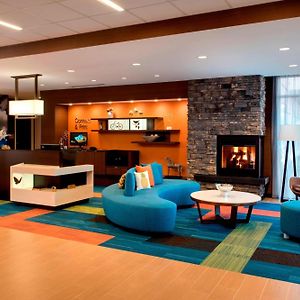 Fairfield Inn & Suites By Marriott Buffalo Amherst/University